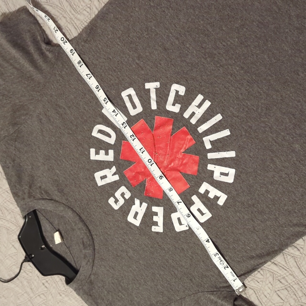Red Hot Chili Peppers graphic tee - Picture 4 of 7